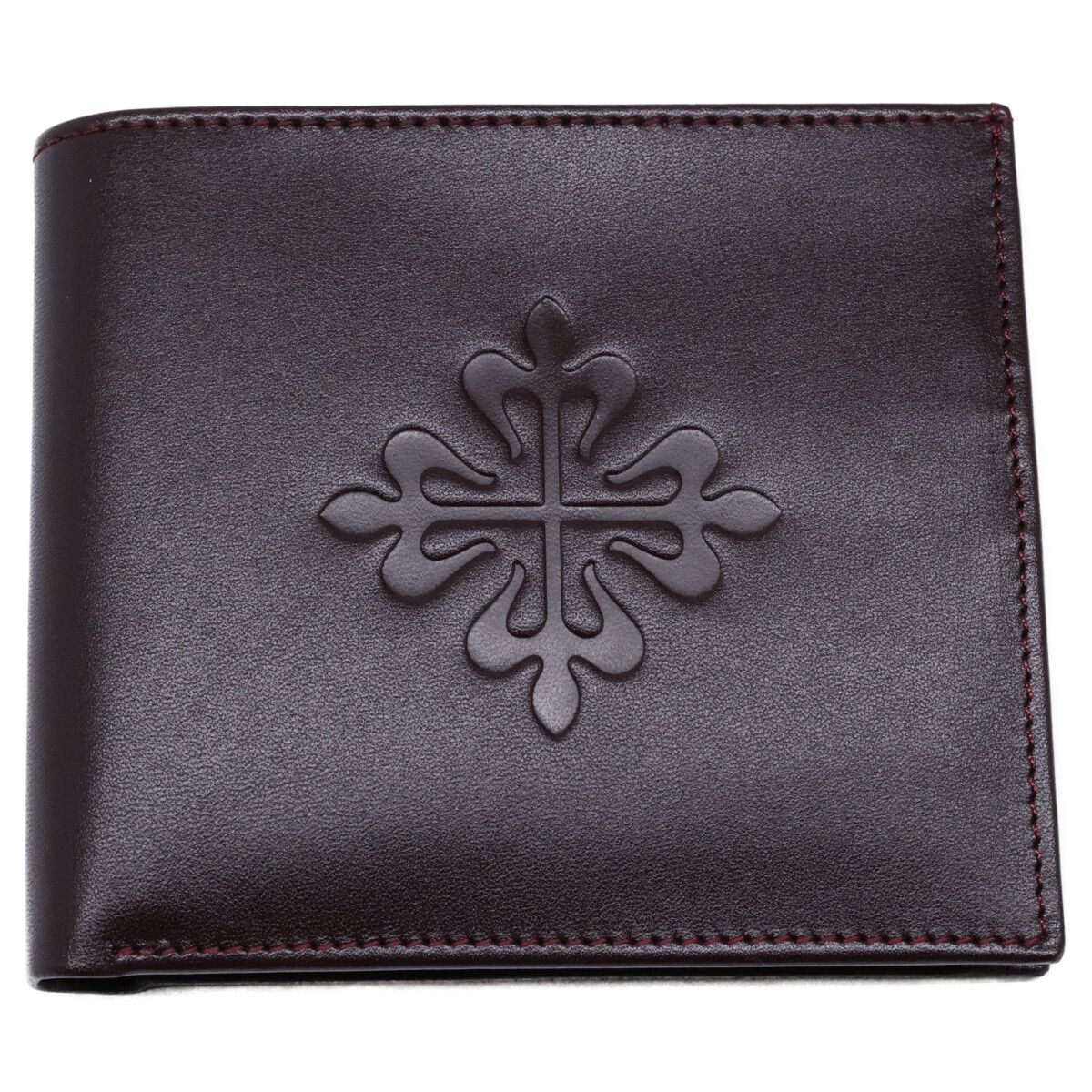 PATEK PHILIPPE パテックフィリップ 【美品】9F076 レザー - メルカリ