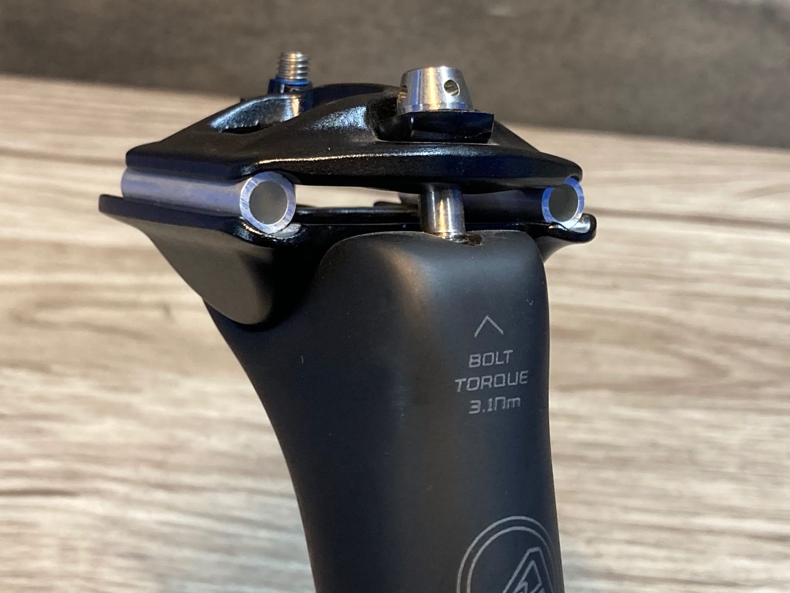 JU842 ロヴァール ROVAL アルピニスト ALPINIST カーボン シートポスト