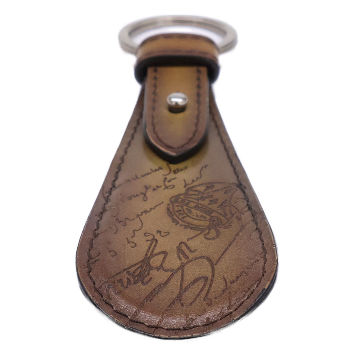 berluti ベルルッティ スクリット レザー シューホーン - メルカリ