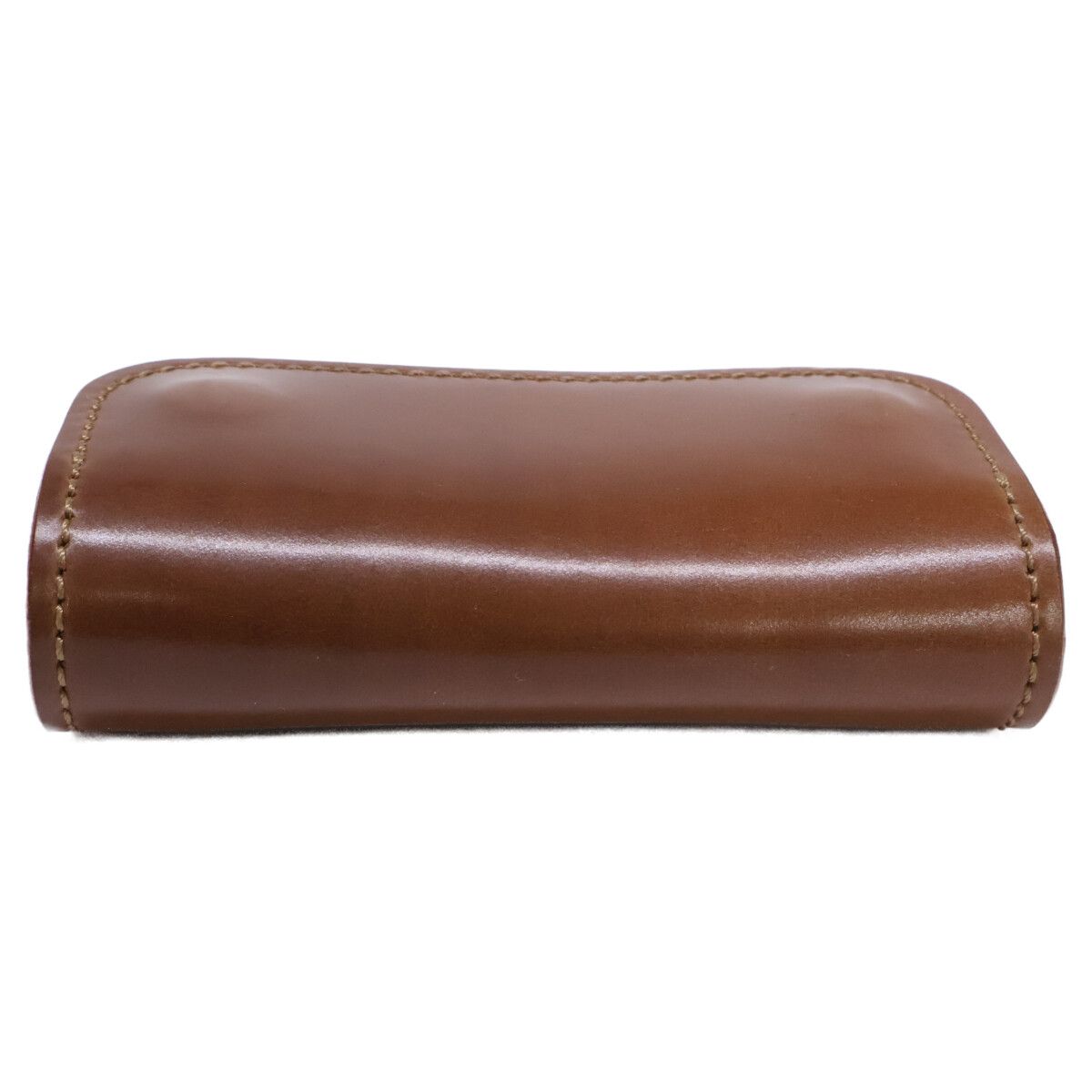 LAST CROPS ラストクロップス 【美品】HORWEEN社 GLOVE コードバン