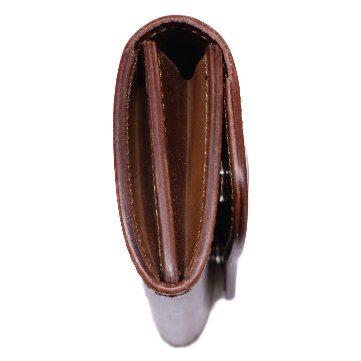 LAST CROPS ラストクロップス 【美品】HORWEEN社 GLOVE コードバン