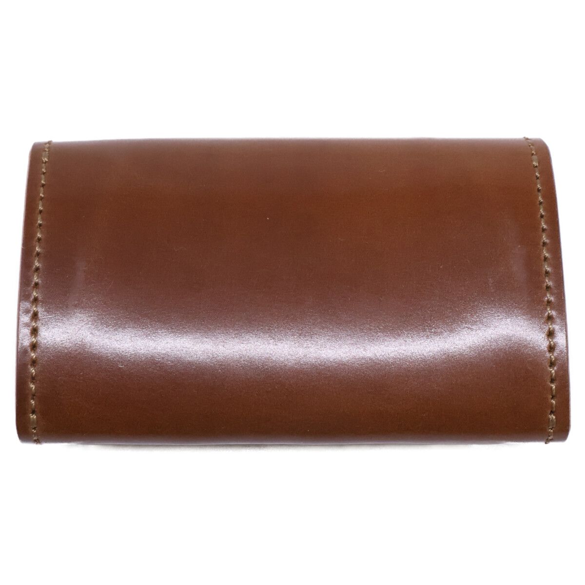 LAST CROPS ラストクロップス 【美品】HORWEEN社 GLOVE コードバン