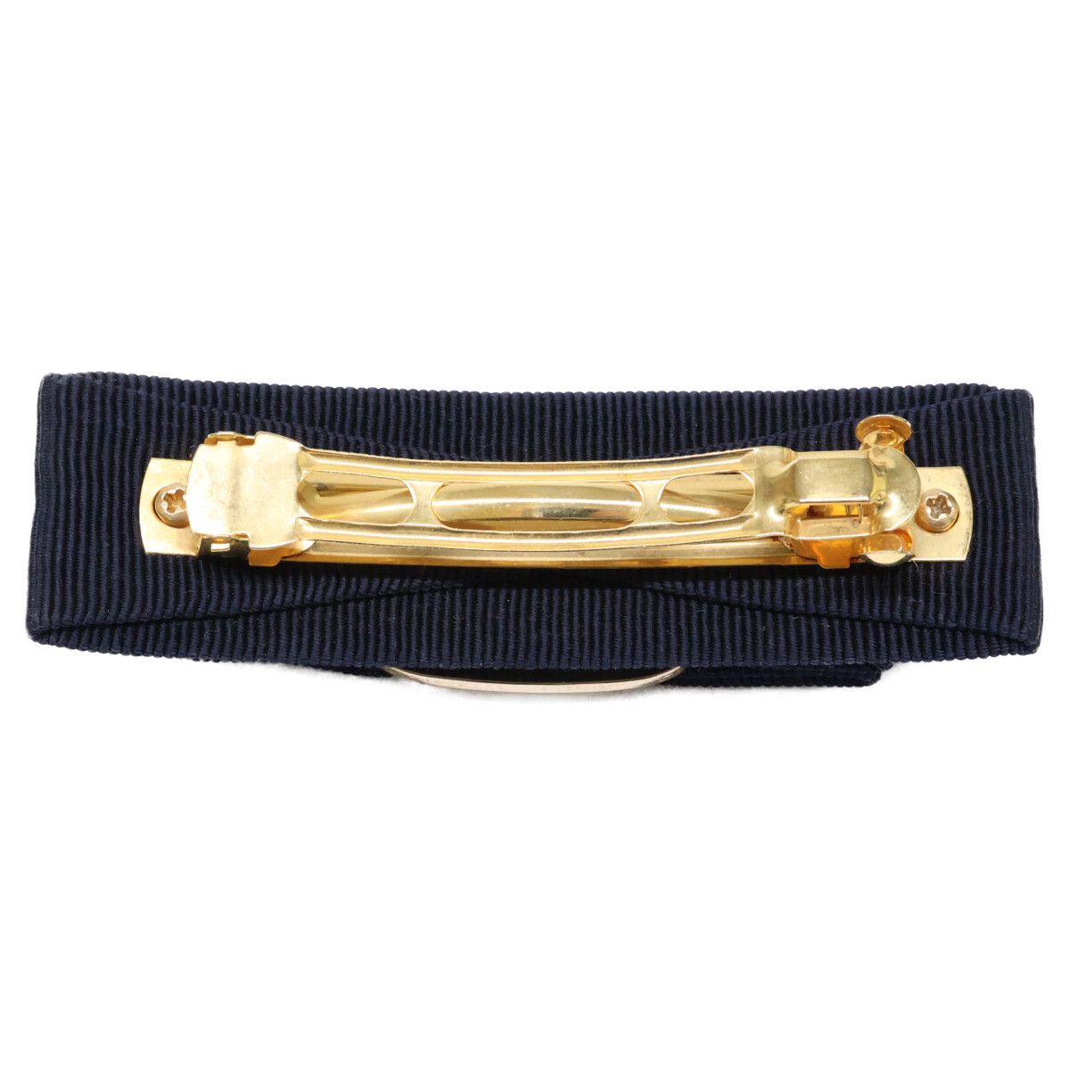 Salvatore Ferragamo サルヴァトーレフェラガモ ヴァラリボン バレッタ