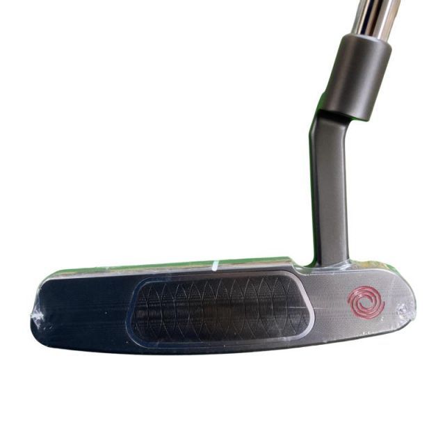 中古】 オデッセイ TOULON Ai-ONE MADISON H1 34インチ パター PT