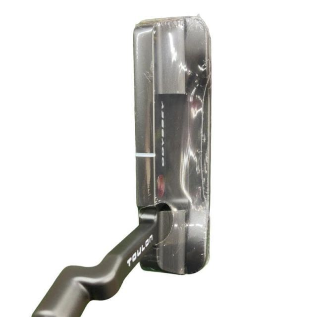 中古】 オデッセイ TOULON Ai-ONE MADISON H1 34インチ パター PT