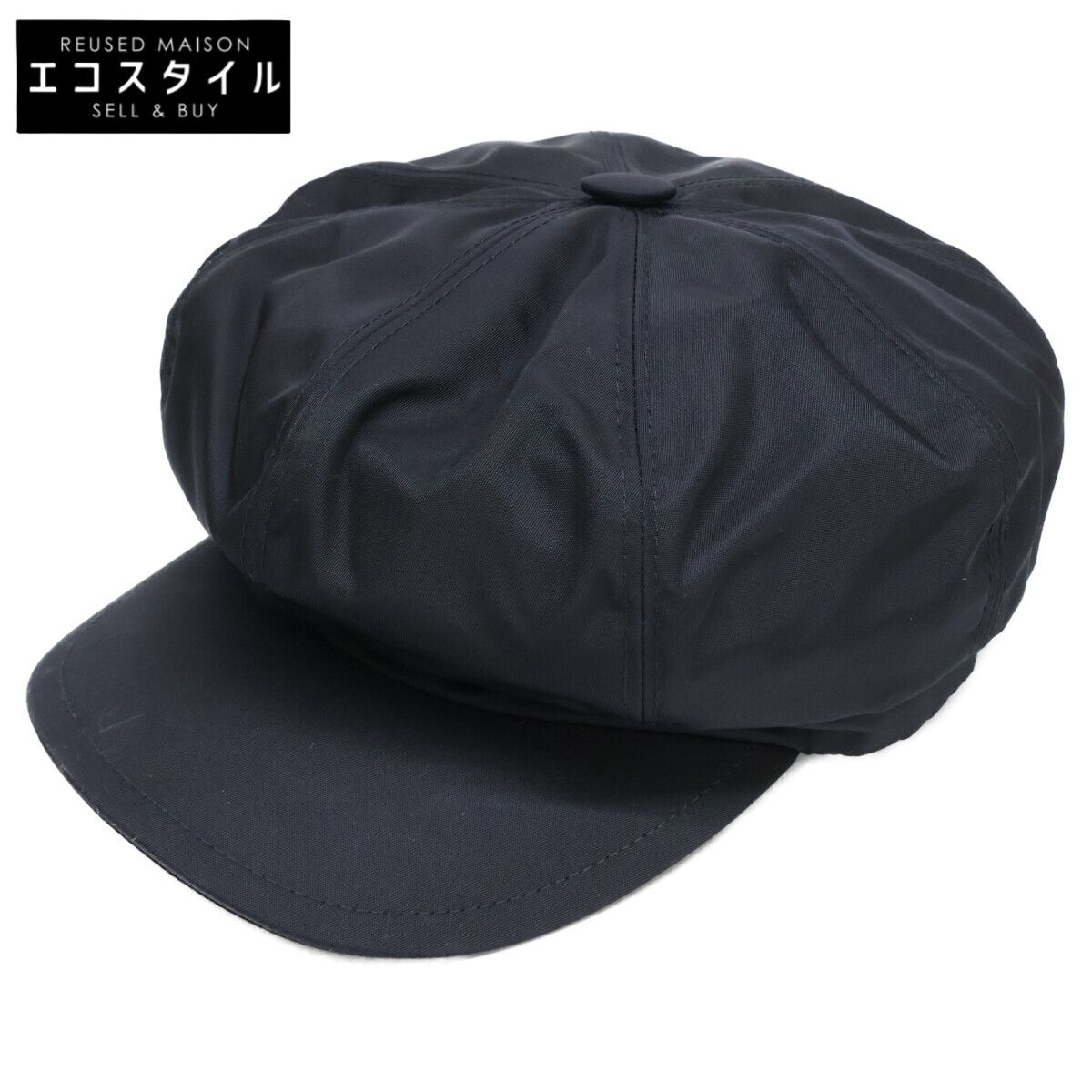 PRADA プラダ 【美品】21年製 1HC551 2DMI Re-Nylon リナイロン