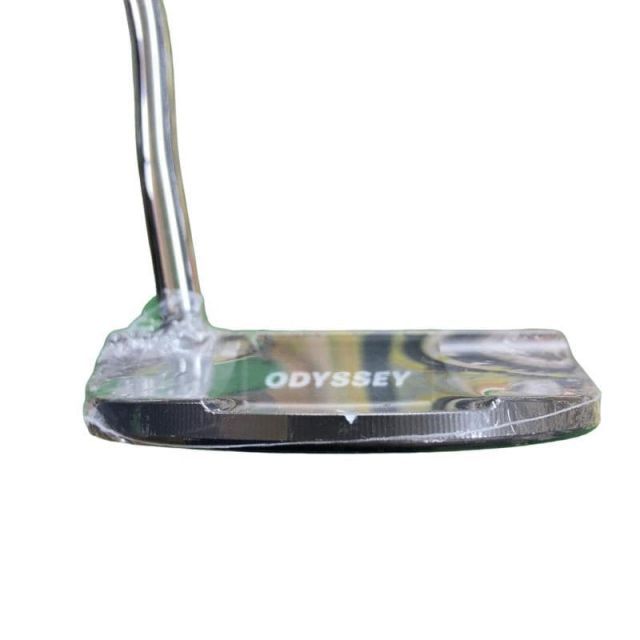 中古】 オデッセイ TOULON Ai-ONE MEMPHIS DB 34インチ パター PT