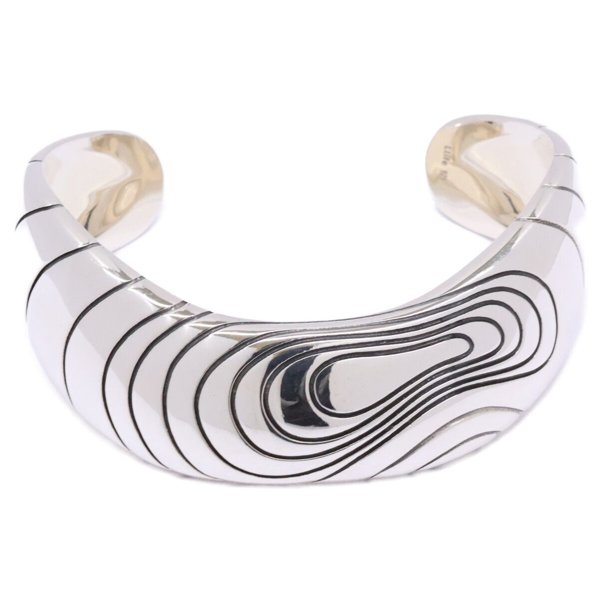 Llife FLAQUE BANGLE リドム　life Llife FLAQUE BANGLE / 商品詳細ページ / LIDNM / Llife ONLINE STORE