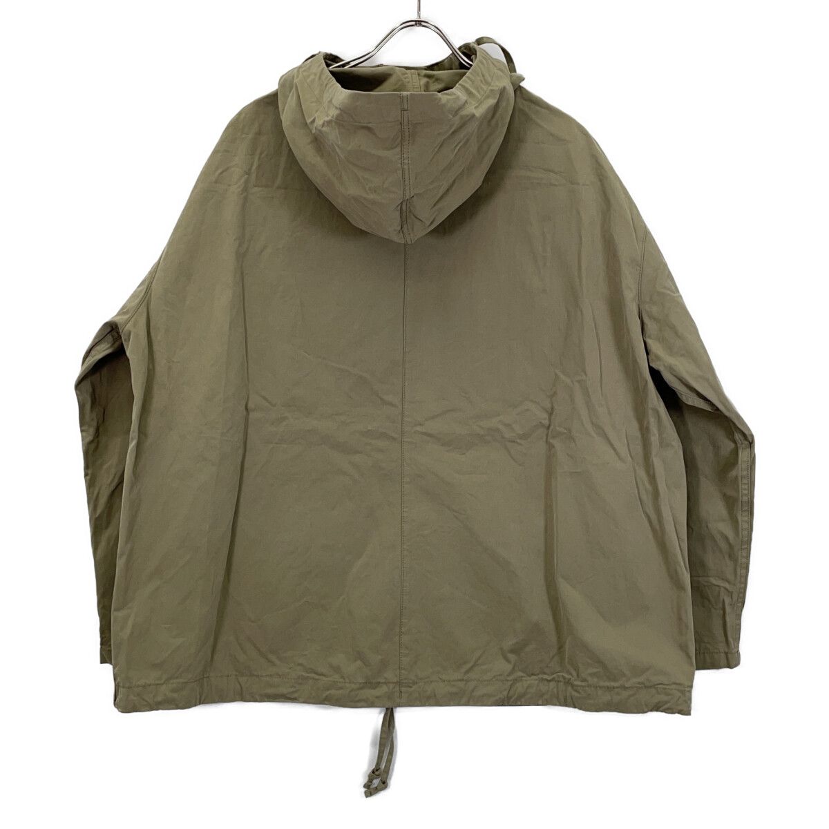 NIGEL CABOURN ナイジェルケーボン 8045-11-30010 ｶｰｷ ｱﾉﾗｯｸﾊﾟｰｶｰ 50