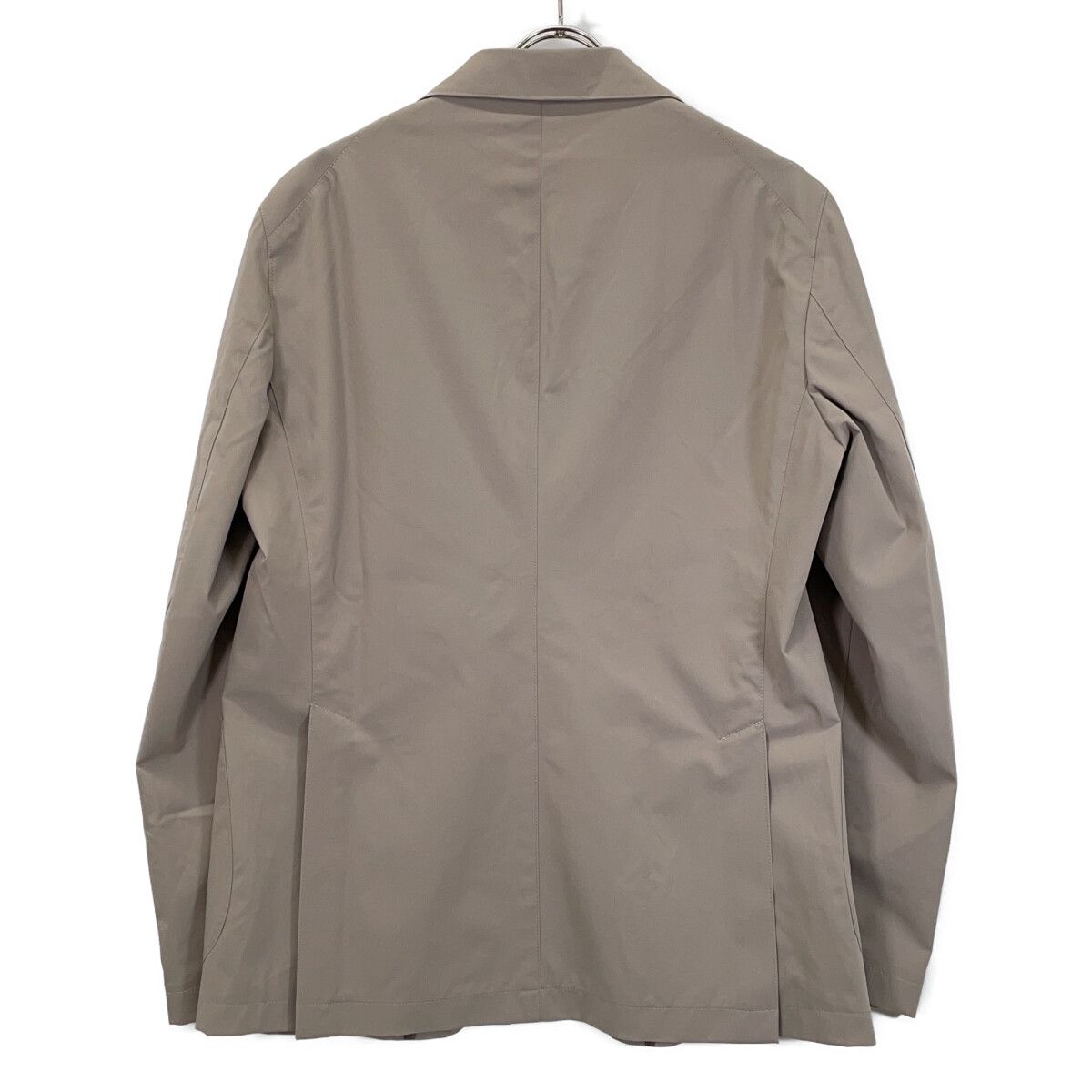 TAGLIATORE タリアトーレ 880007 ﾍﾞｰｼﾞｭ ｾｯﾄｱｯﾌﾟ ﾃｸﾆｶﾙﾅｲﾛﾝ ｼﾞｬｰｼﾞ