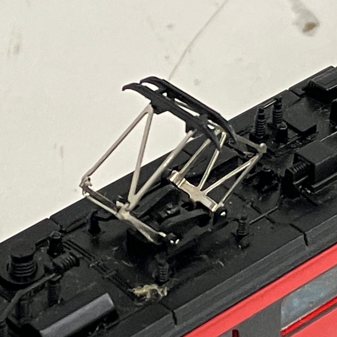 TOMIX 92631 485系 特急 かもめエクスプレス 6両セット Nゲージ 鉄道