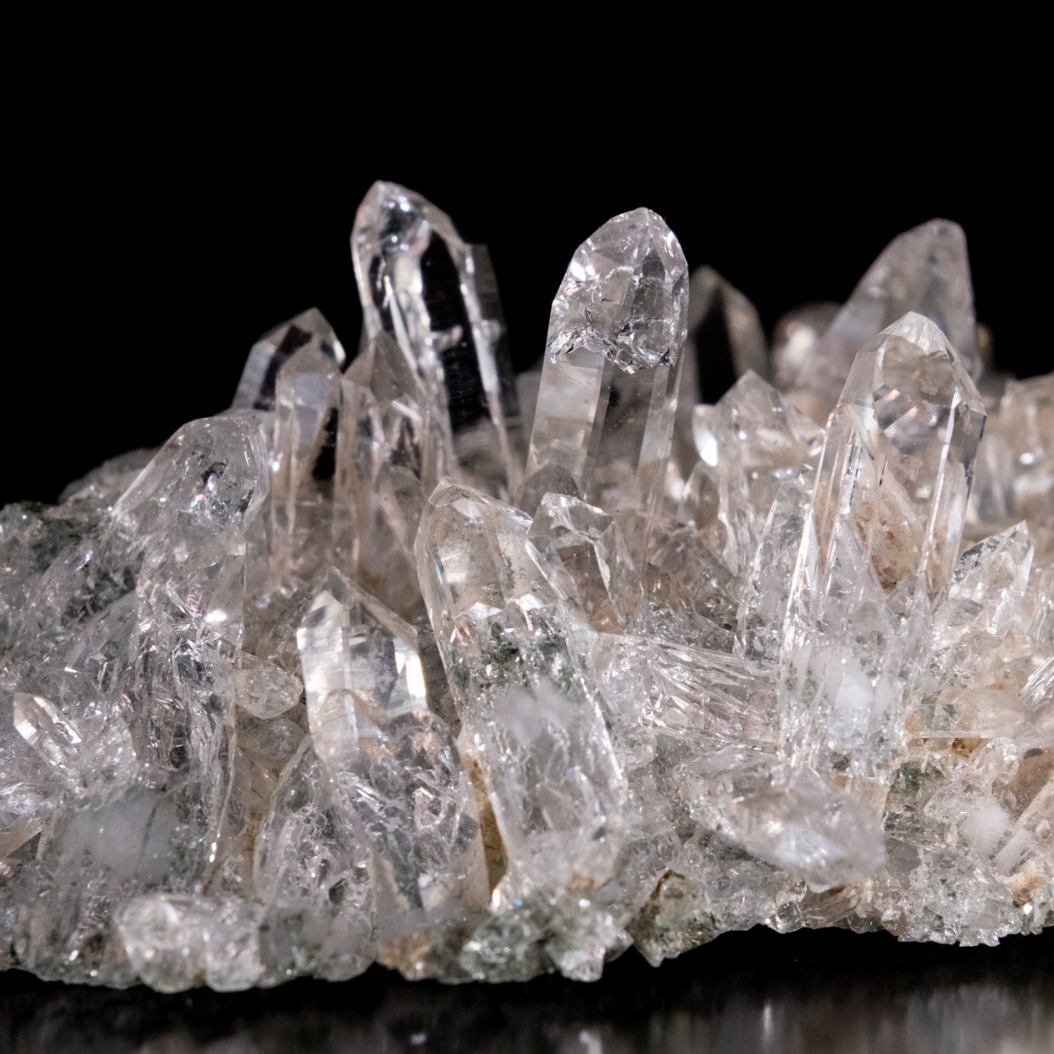  一点物 ヒマラヤ水晶原石 47.5 g クラスター 透明 | クリスタル ヒマラヤ産 原石 天然石 水晶 その他 おもちゃ