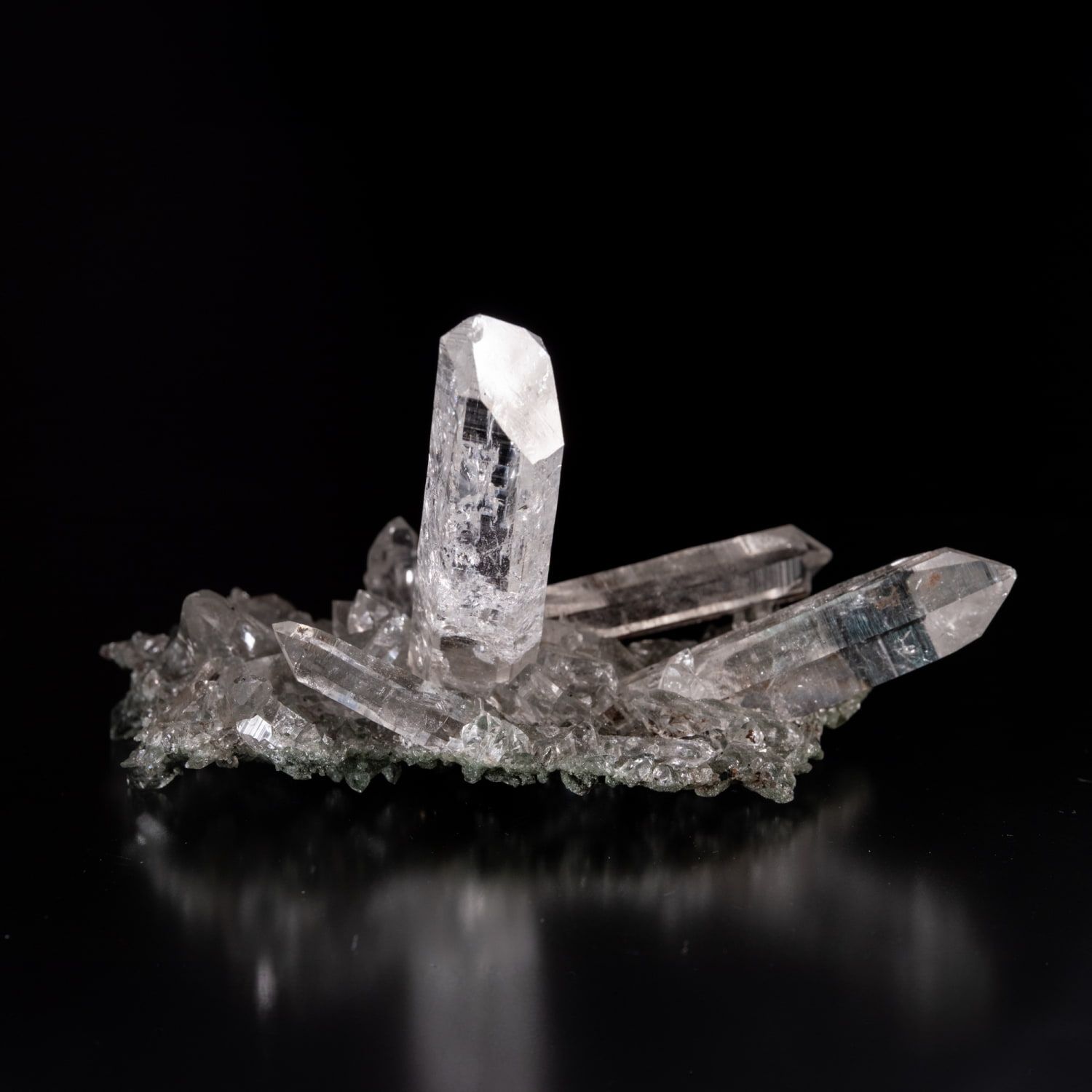 バーコード レインボー