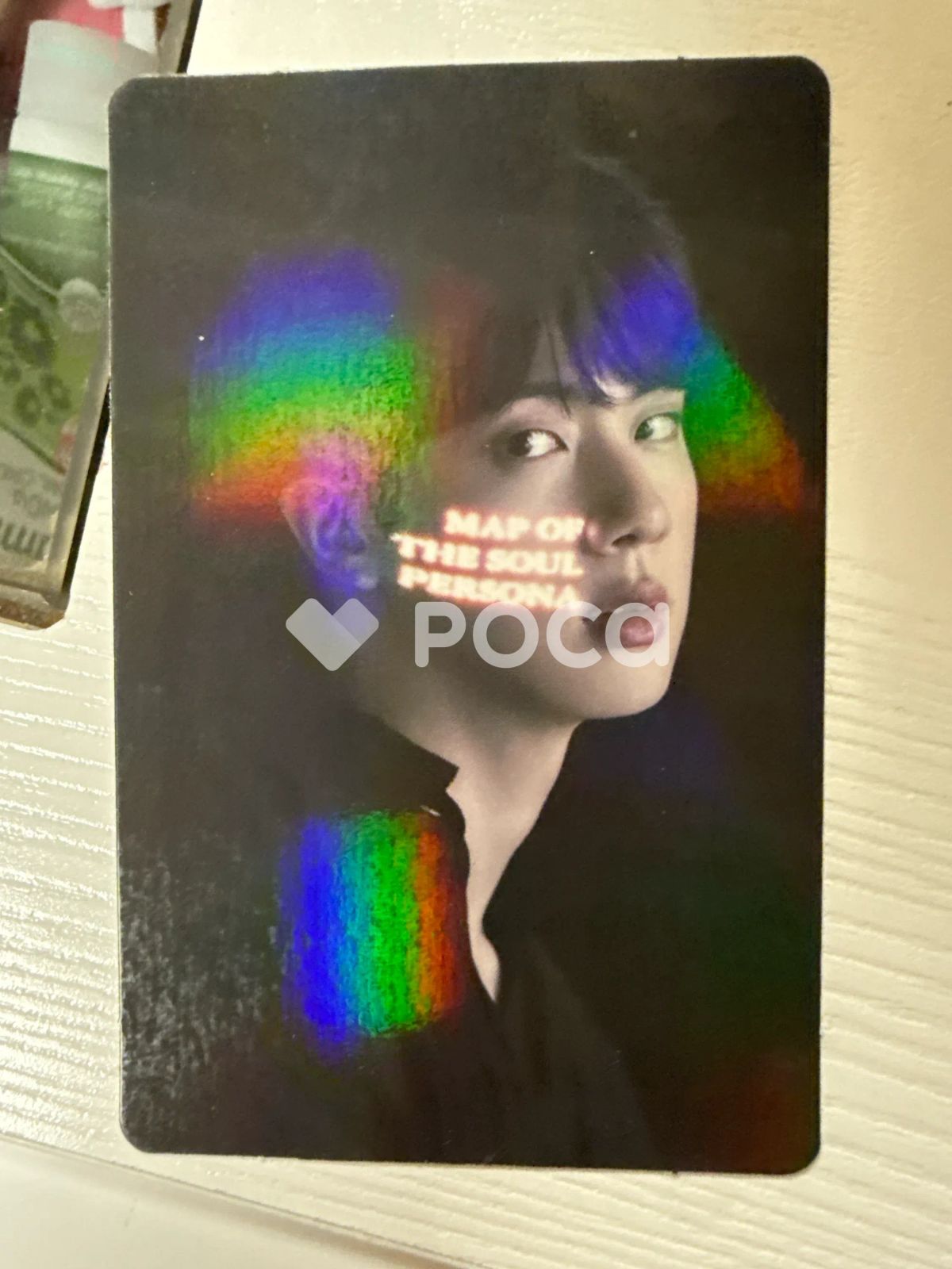 【トレカ付】BTS コンセプトフォトブック スペシャルセット BTS コンセプトフォトブック スペシャルセット付属 ポストカード