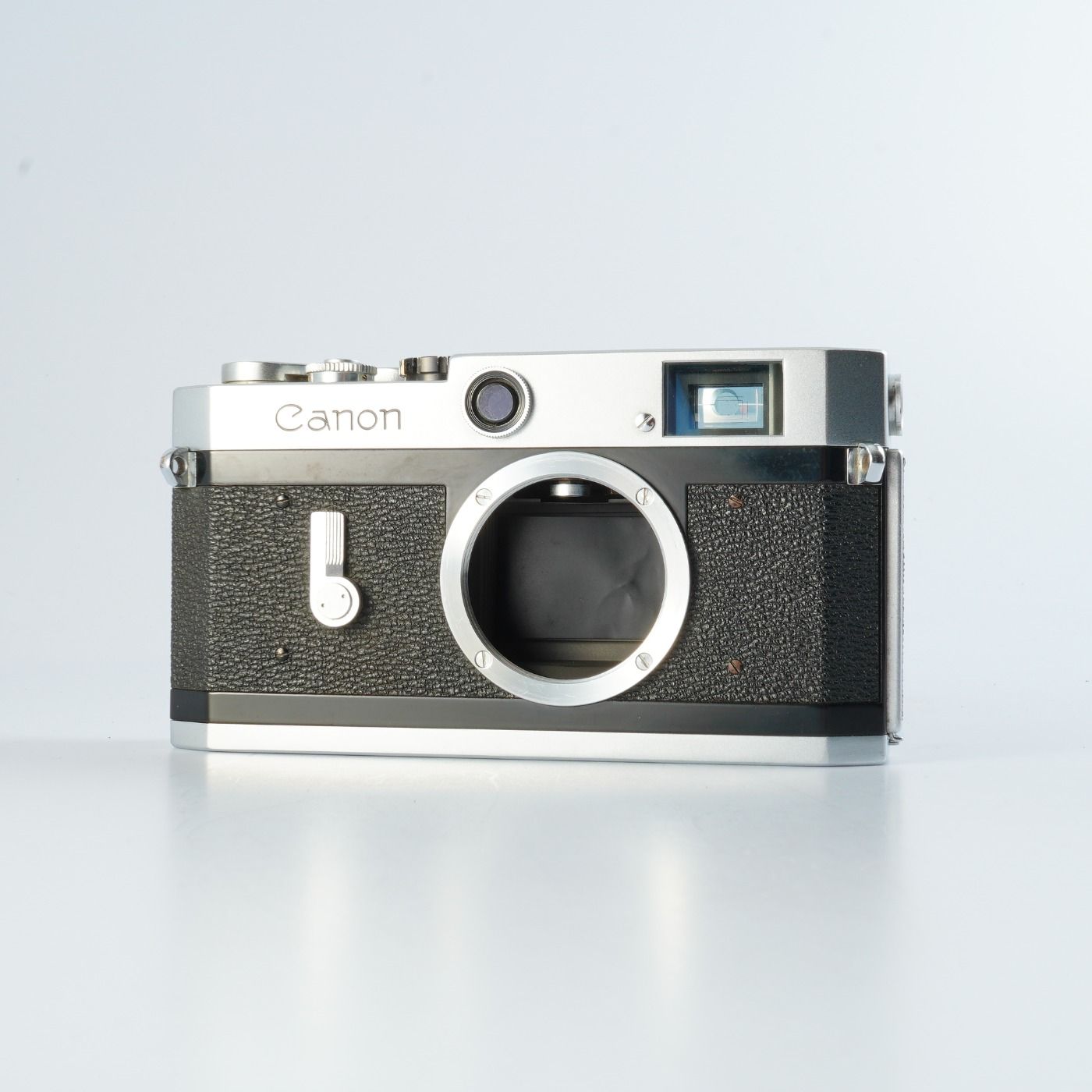 Canon P レンジファインダーカメラ 53mm ビンテージ Canon P レンジファインダーカメラ 53mm ビンテージ キヤノン Canon P