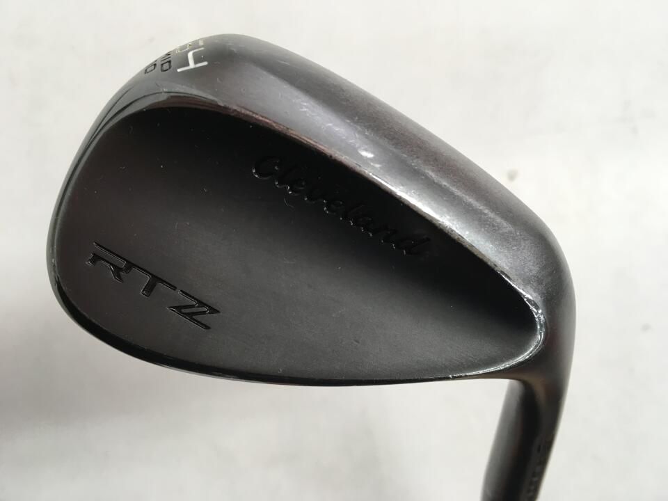 クリーブランド RTZ ブラックサテン 54度 NSプロ950GH neo Sフレックス