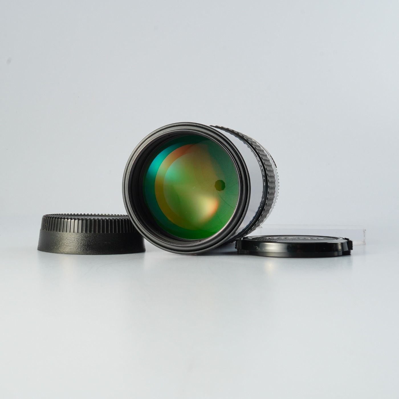 ニコンレンズ Ai-S Nikkor 200mm f/4 ☆中古美品☆