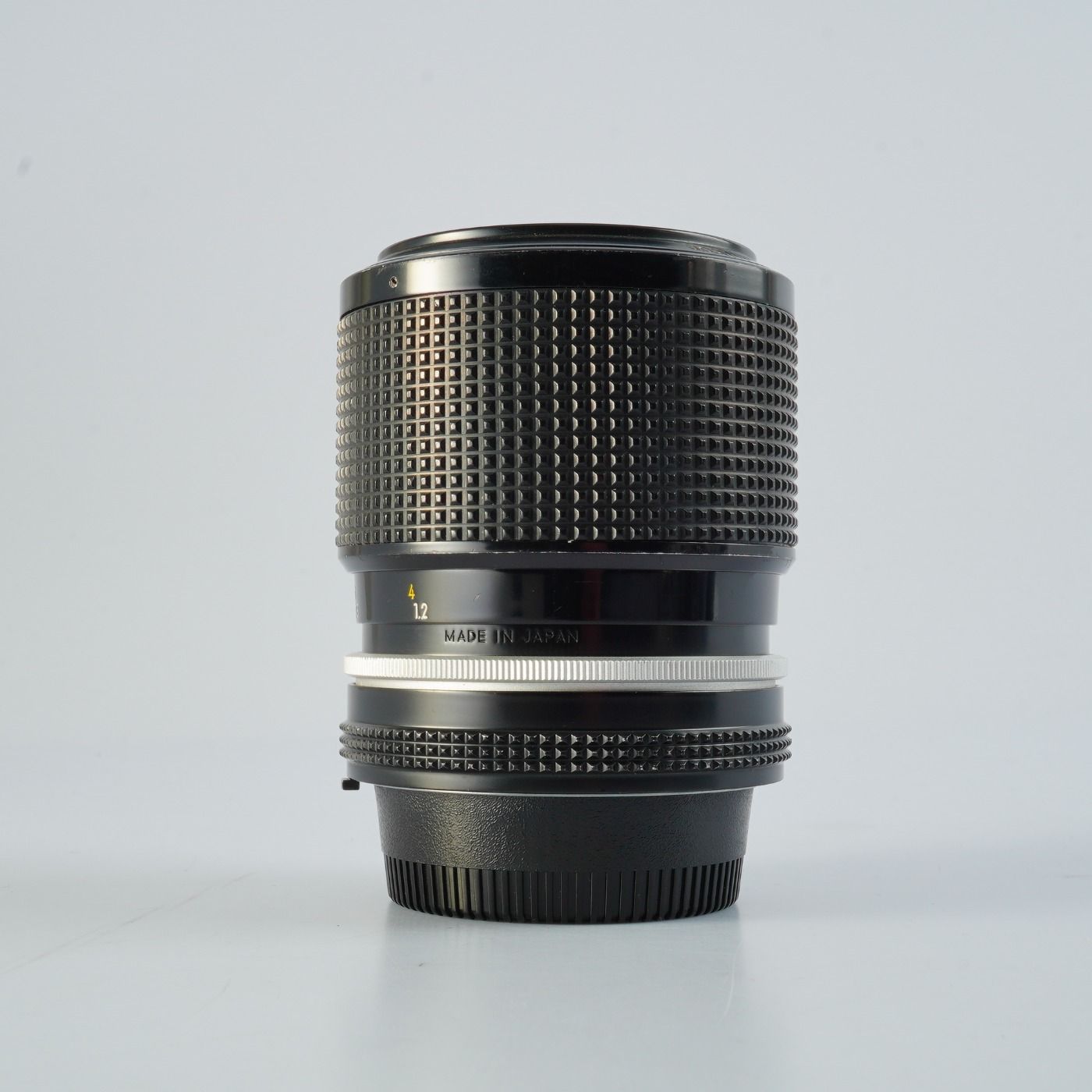 Nikon ニコン Ai Zoom-NIKKOR 43-86mm F/3.5 ズームレンズ - メルカリ