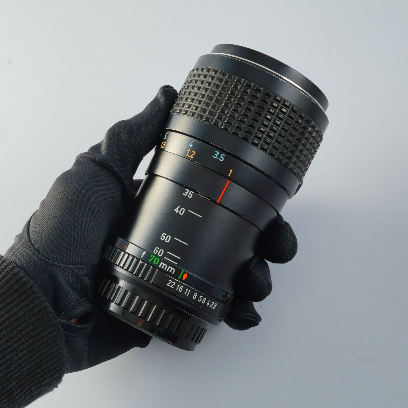 SMC PENTAX ペンタックス M ZOOM 35-70mm F/2.8-3.5 (Pentax K用