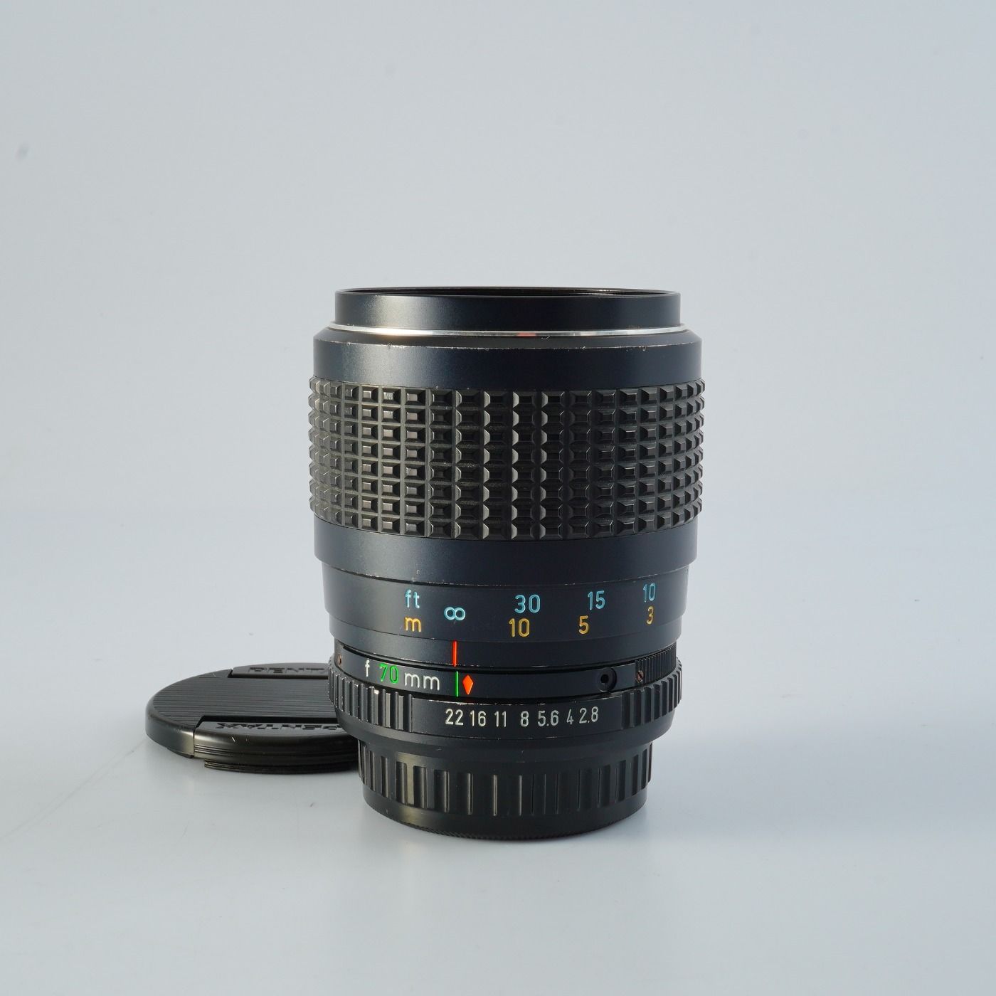 SMC PENTAX ペンタックス M ZOOM 35-70mm F/2.8-3.5 (Pentax K用