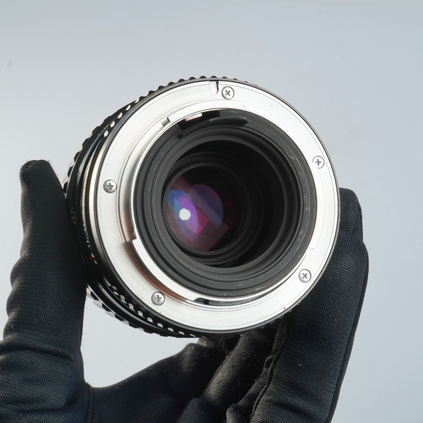 SMC PENTAX ペンタックス M ZOOM 35-70mm F/2.8-3.5 (Pentax K用