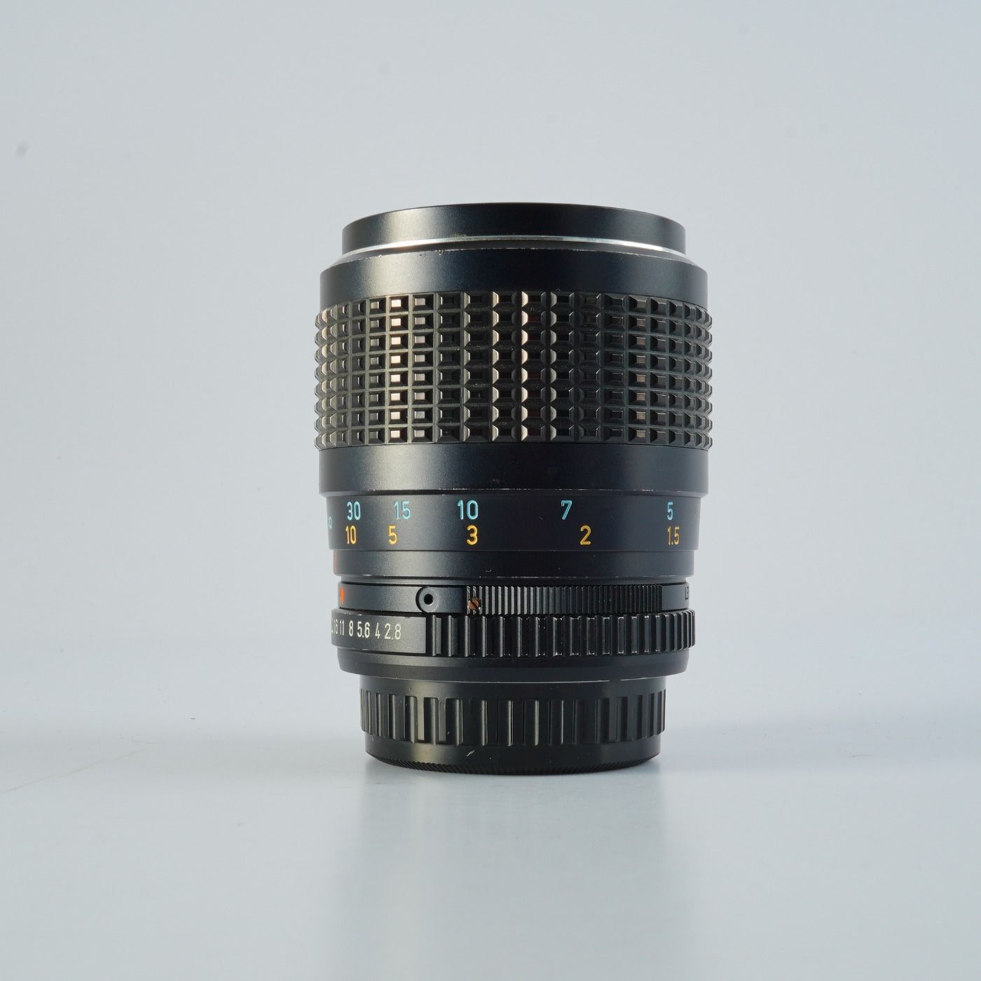 SMC PENTAX ペンタックス M ZOOM 35-70mm F/2.8-3.5 (Pentax K用