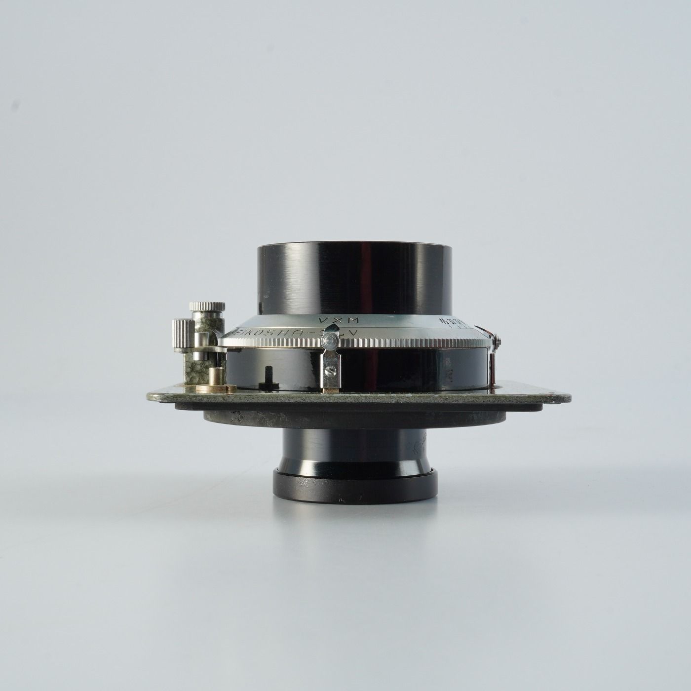 Horseman SUPER TOPCOR 65mm 1:7 中古レンズ HORSEMAN Tokyo Kogaku Super Topcor 65mm f/7 単焦点レンズ – 山田