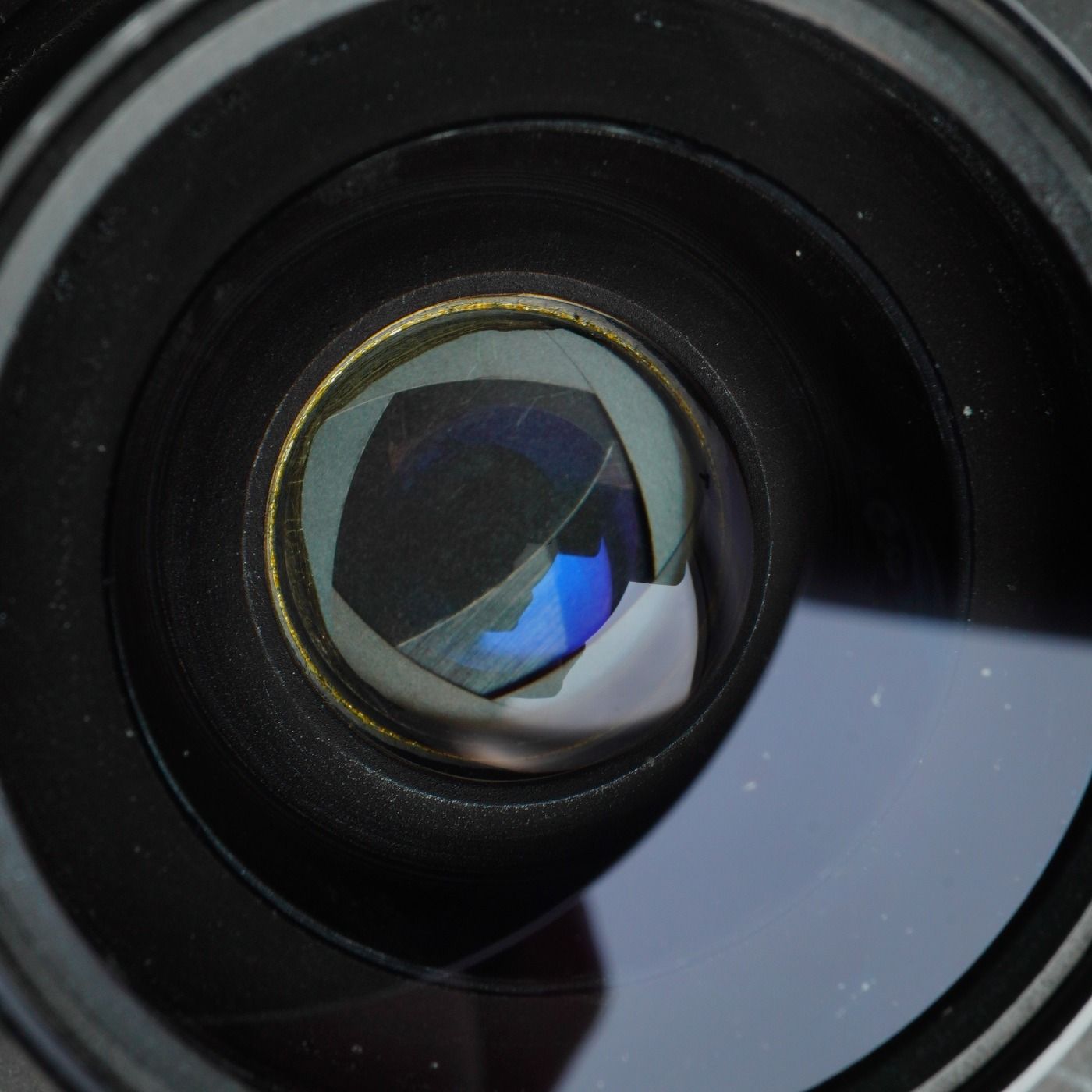 HORSEMAN ホースマン Tokyo Kogaku Super Topcor 65mm f/7 単焦点