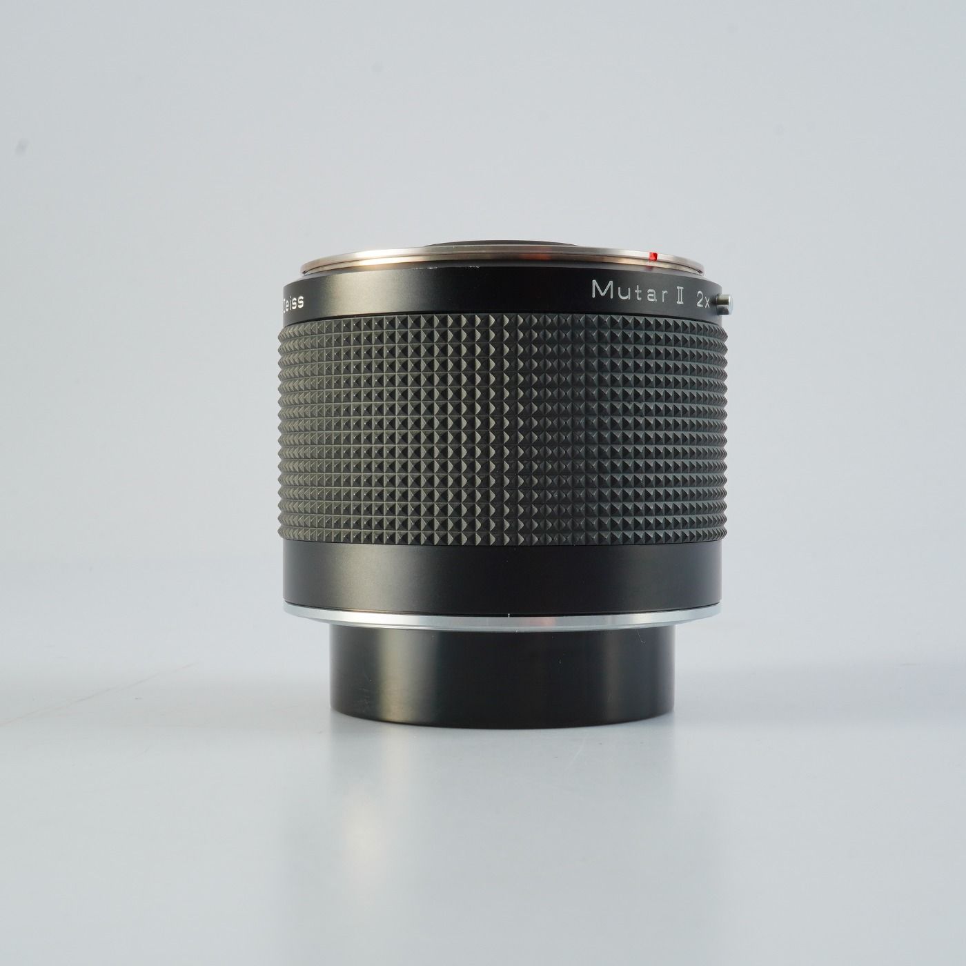 CONTAX Carl Zeiss Mutar T* I 2x❤️テレコンバーター Carl Zeiss