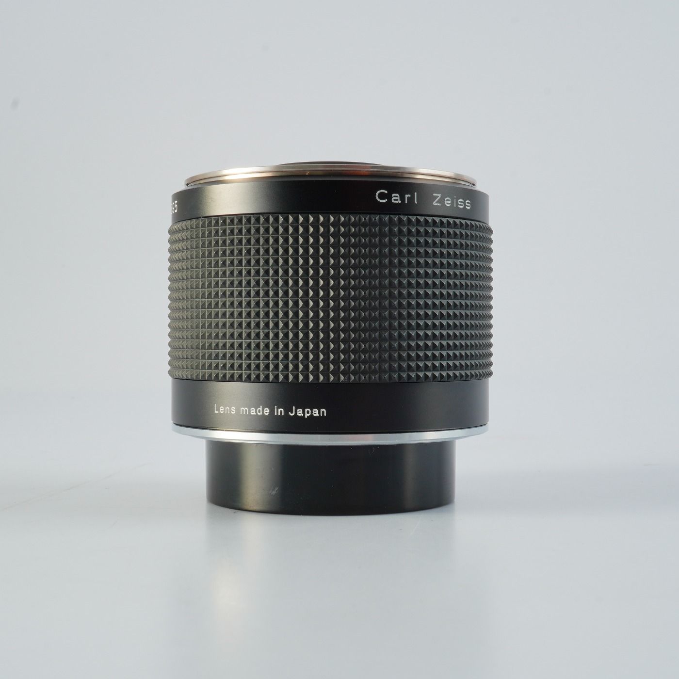 Carl Zeiss カールツァイス Mutar Ⅱ 2x T* Teleconverter (Contax