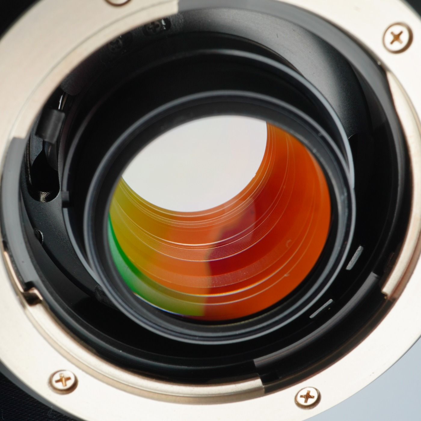 Carl Zeiss カールツァイス Mutar Ⅱ 2x T* Teleconverter (Contax