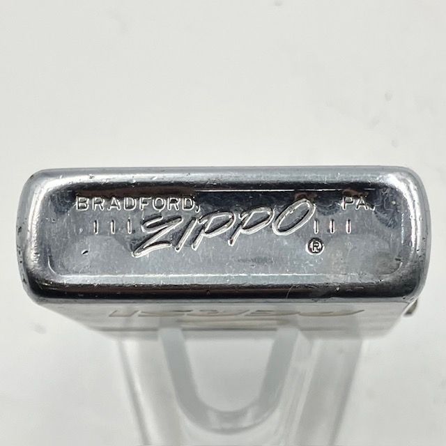 ZIPPO ビンテージ ジッポー 1968年 ペプシコーラ PEPSI エッチング