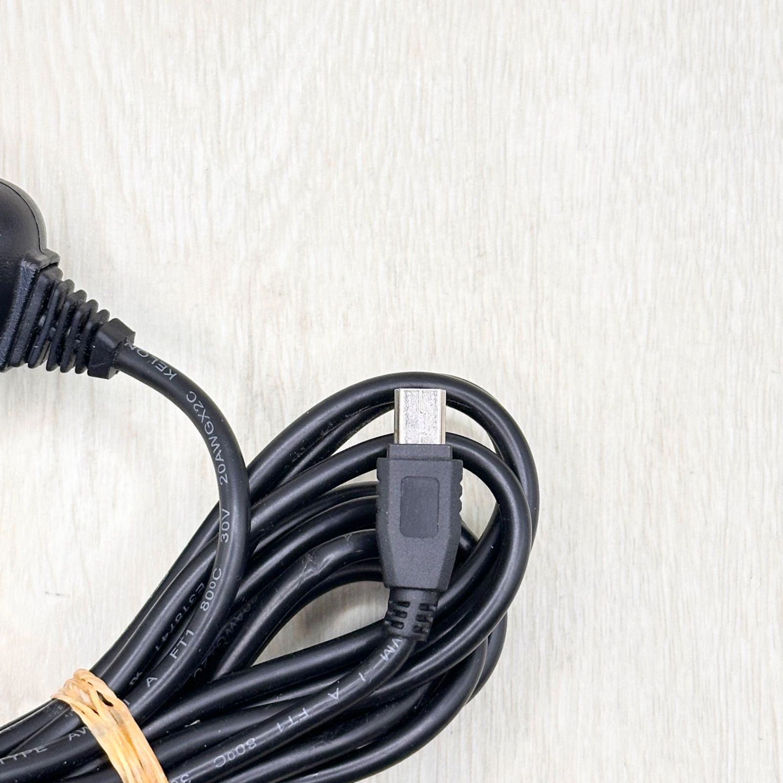 C15C-0520CB0-C1 5V 2A シガーアダプター シガーソケット 車載電源