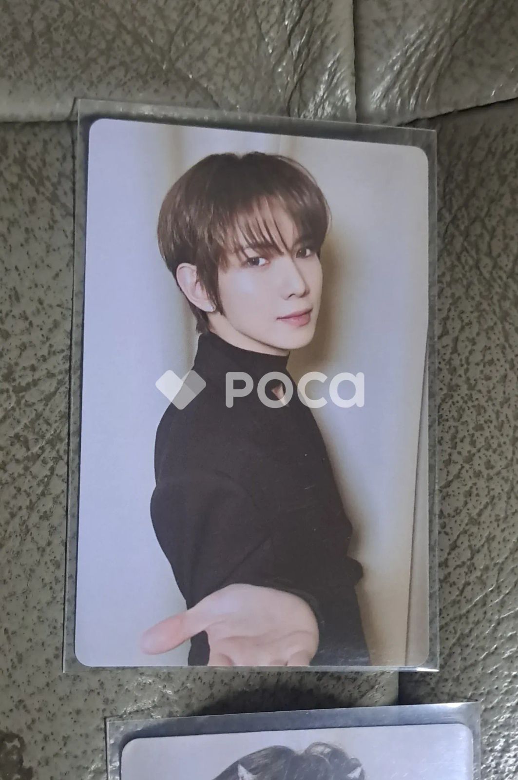 ATEEZ ヨサン GOLDEN HOUR : Part.2 DIGIPACK VER. デジパック - メルカリ