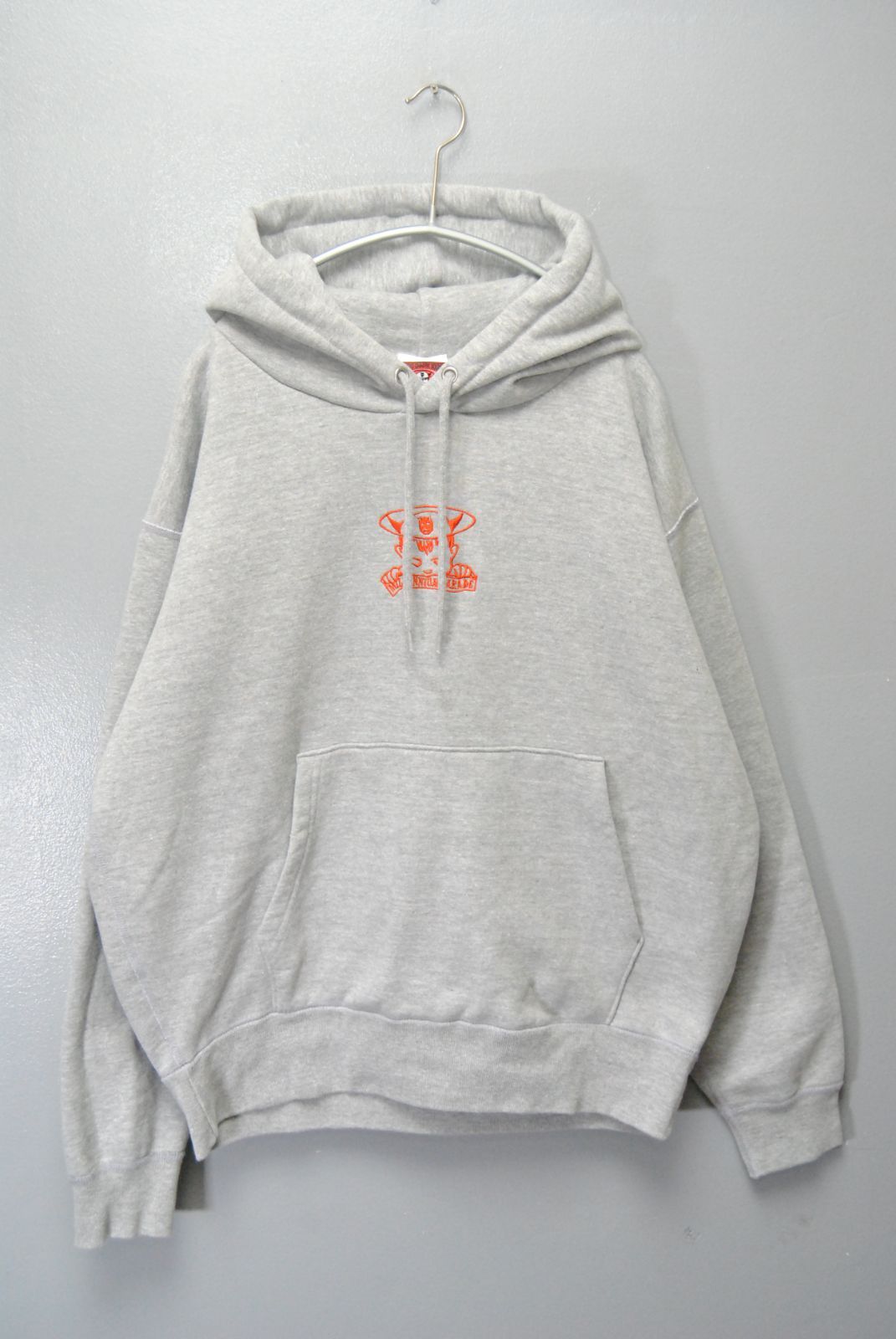 millennium parade ミレニアムパレード 常田大希 BABY LOGO HOODIE