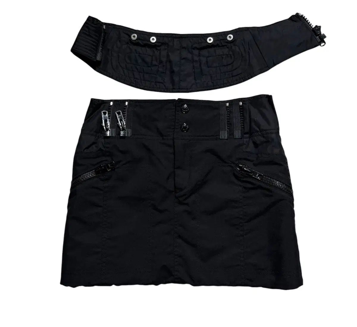 クリスチャン・ディオール 2000's ジョン・ガリアーノ ユーティリティ