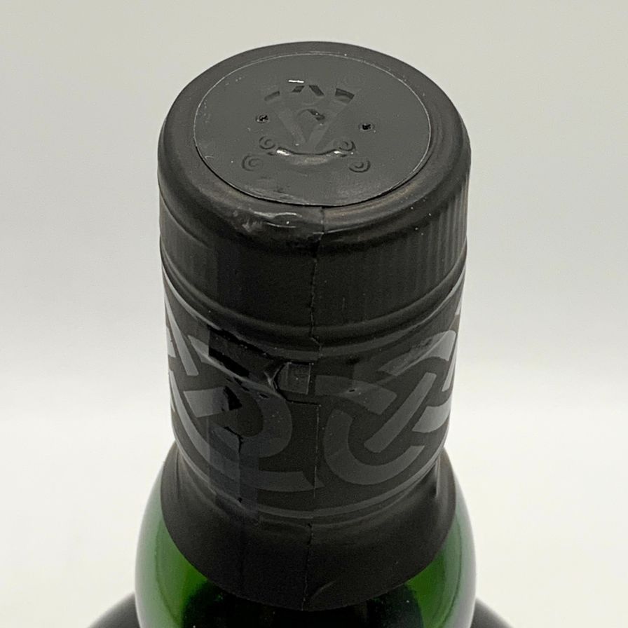 アードベッグ 10年 700ml 46% ARDBEG 未開栓 - メルカリ