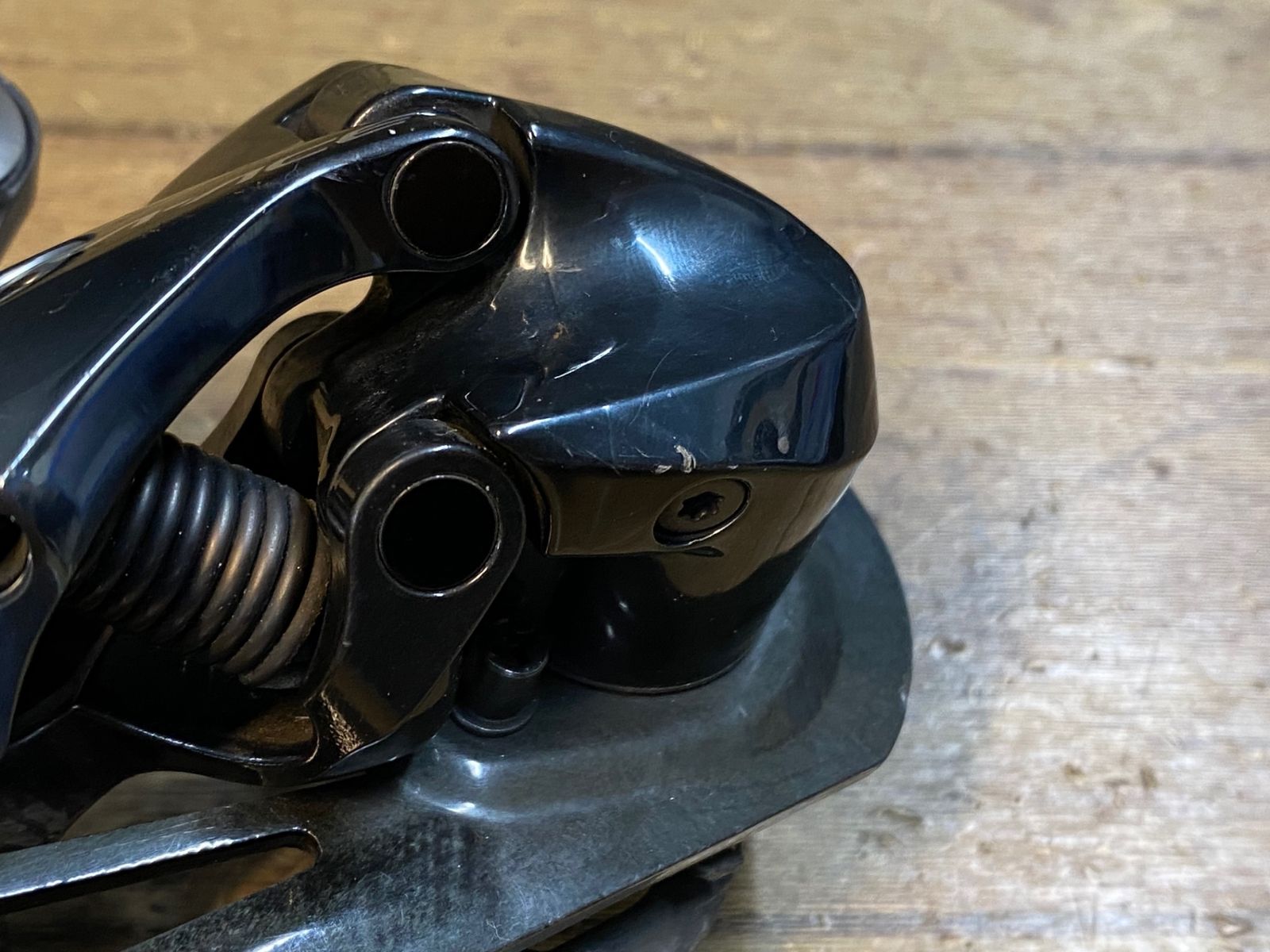 JP432 シマノ SHIMANO デュラエース DURA-ACE RD-R9100 リア