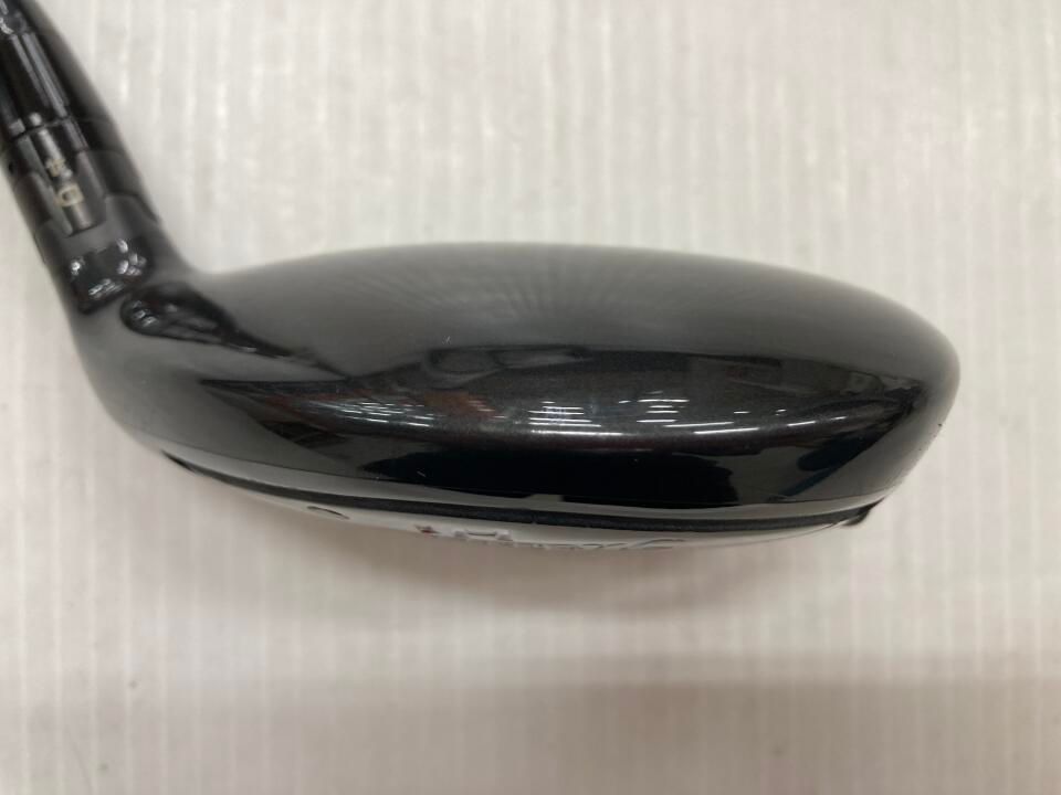 タイトリスト 818H1 21度 ツアーAD HY-85 Sフレックス ユーティリティ