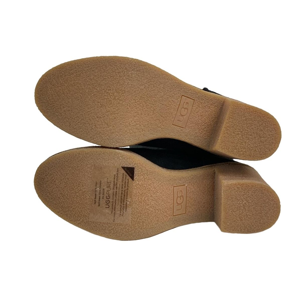 UGG(アグ) ロングブーツ JAPAN 23 レディース美品 ケーセン トール