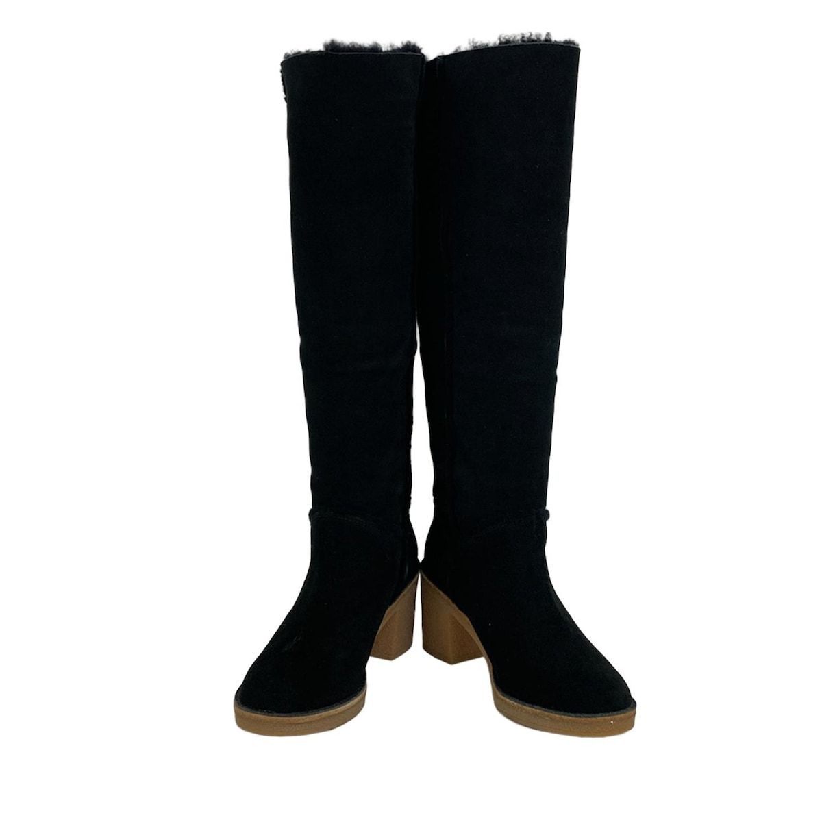 UGG(アグ) ロングブーツ JAPAN 23 レディース美品 ケーセン トール