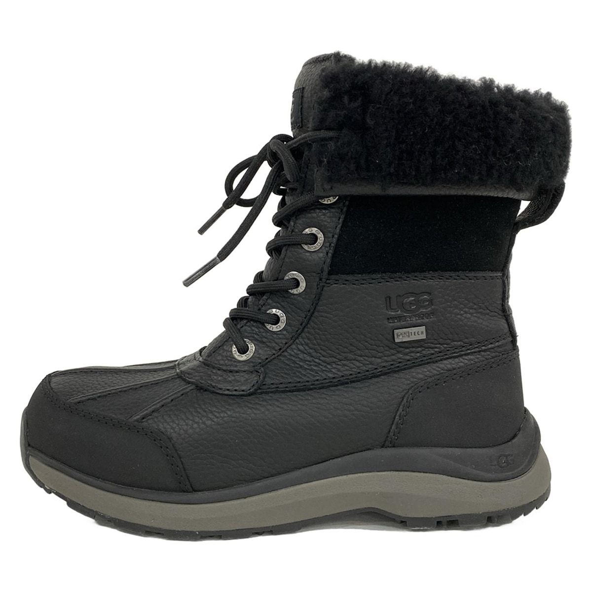 UGG ムートンブーツ アディロンダック UGG(アグ) ショートブーツ JAPAN23 レディース アディロンダック