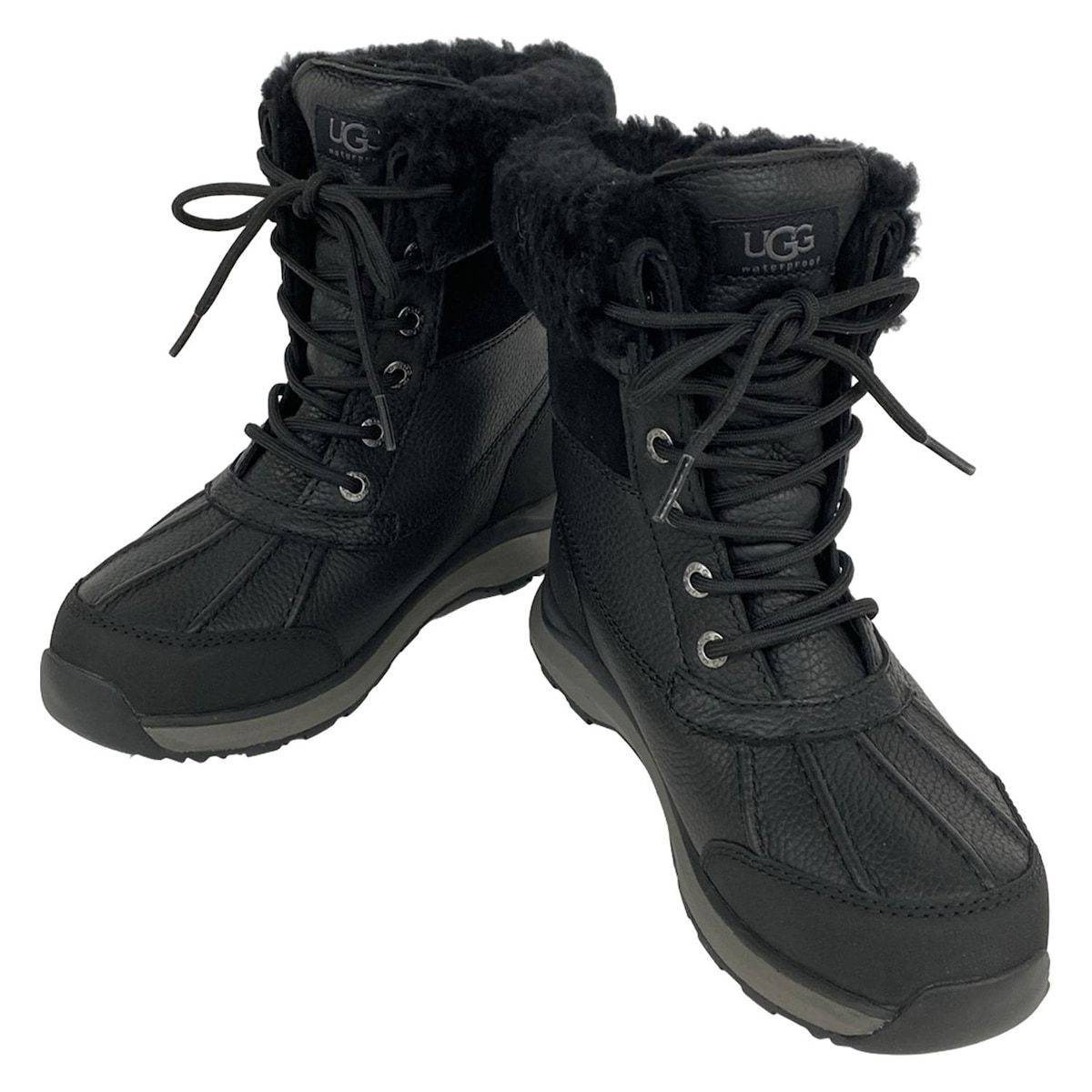 UGG(アグ) ショートブーツ JAPAN23 レディース アディロンダック