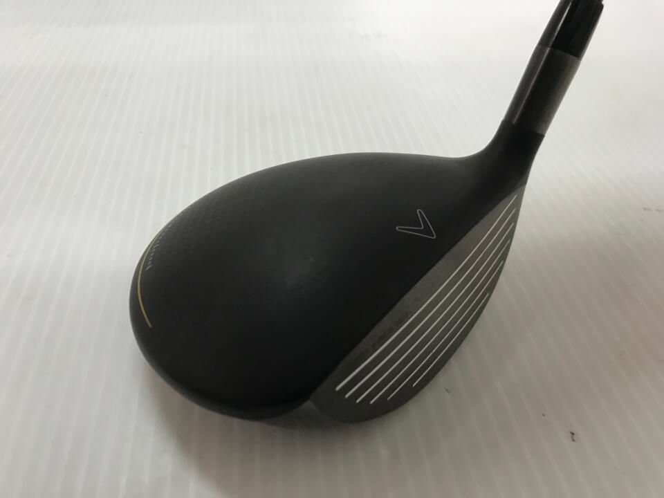 キャロウェイ ROGUE ST LS 15度 VENTUS TR BLUE 6 Xフレックス