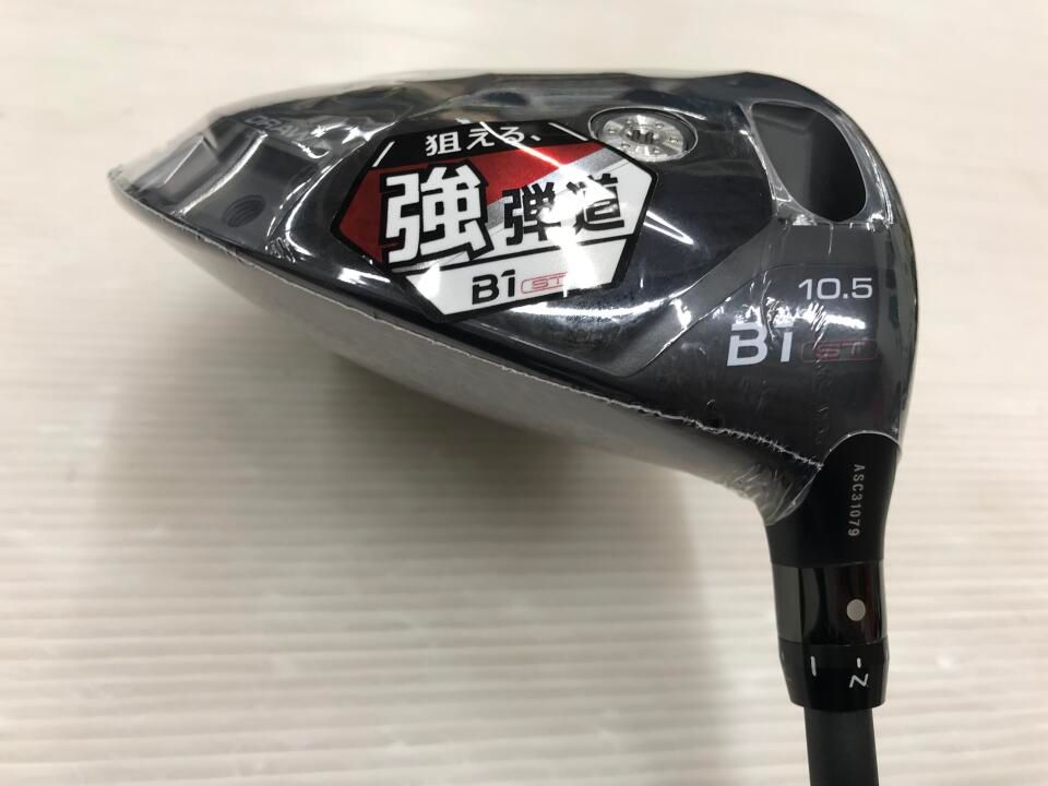 ブリヂストン B1ST 10.5度 VENTUS BS6 Sフレックス ドライバー 中古