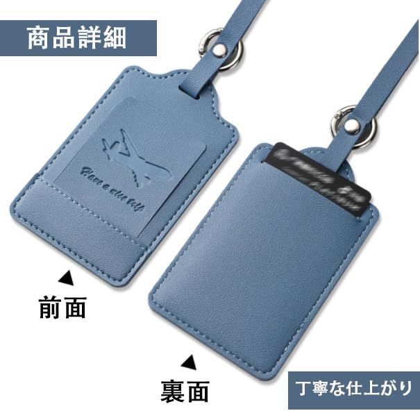 特価商品】（スカイブルー、ライムグリーン） ネームプレート ゴルフ