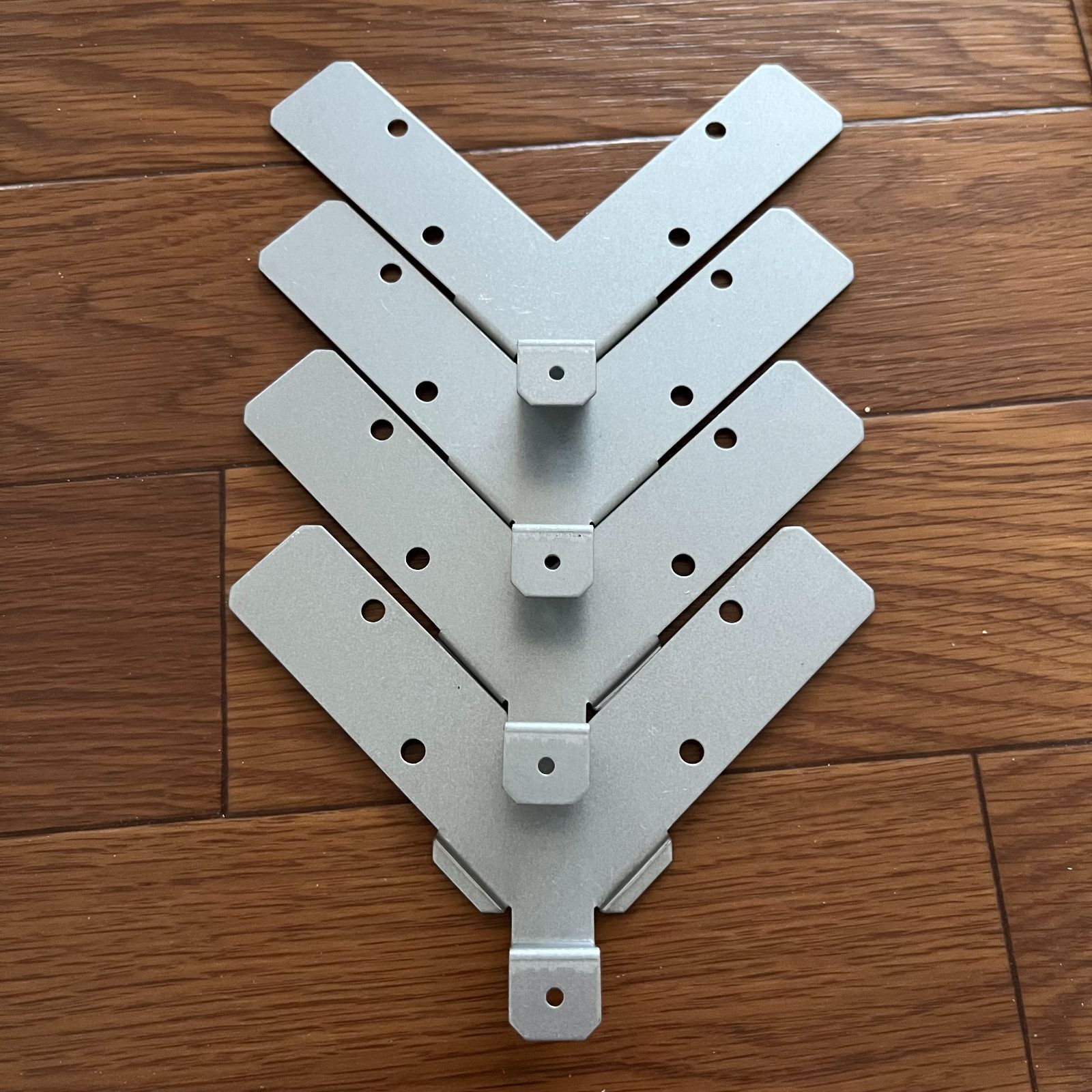 DAIKIN(ダイキン) ラウンドフロー用パネルスペーサー KDB55J160F ダイキン KDB55J160F オーケー器材 ラウンドフロー用パネルスペーサー