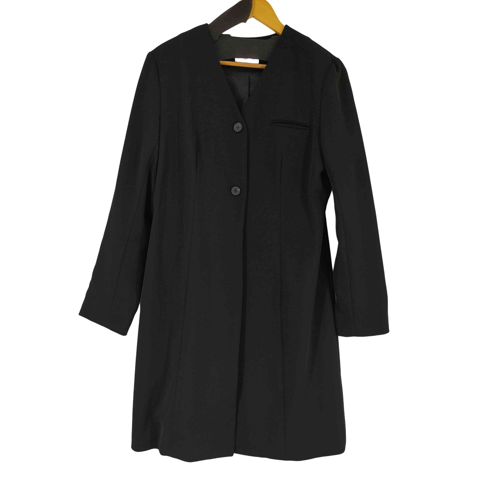 アメリ AMERI MANY WAY LAYERED PLEATS DRESS レディース JPN：M