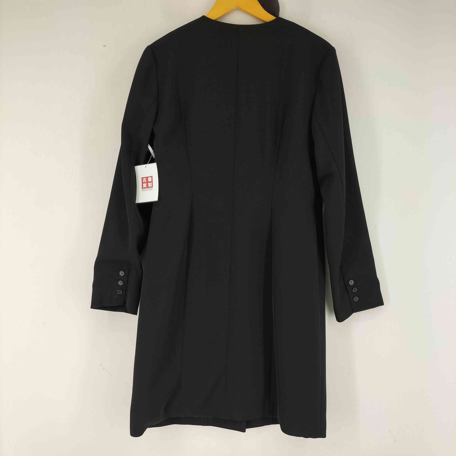 アメリ AMERI MANY WAY LAYERED PLEATS DRESS レディース JPN：M