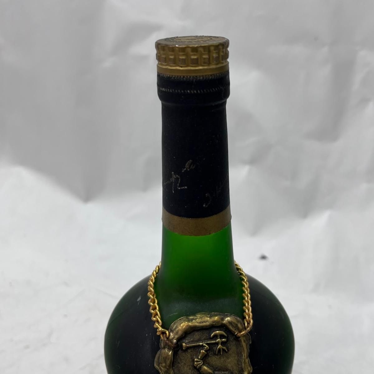 ヘネシーナポレオン 金キャップ 700ml 40度 - メルカリ